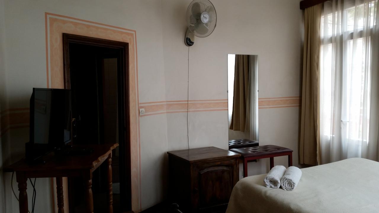 Relais De La Haute Ville Tana Антананариву Экстерьер фото