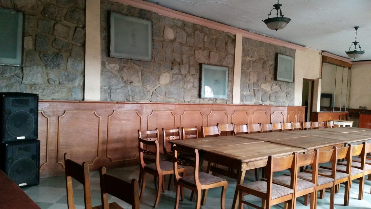 Relais De La Haute Ville Tana Антананариву Экстерьер фото